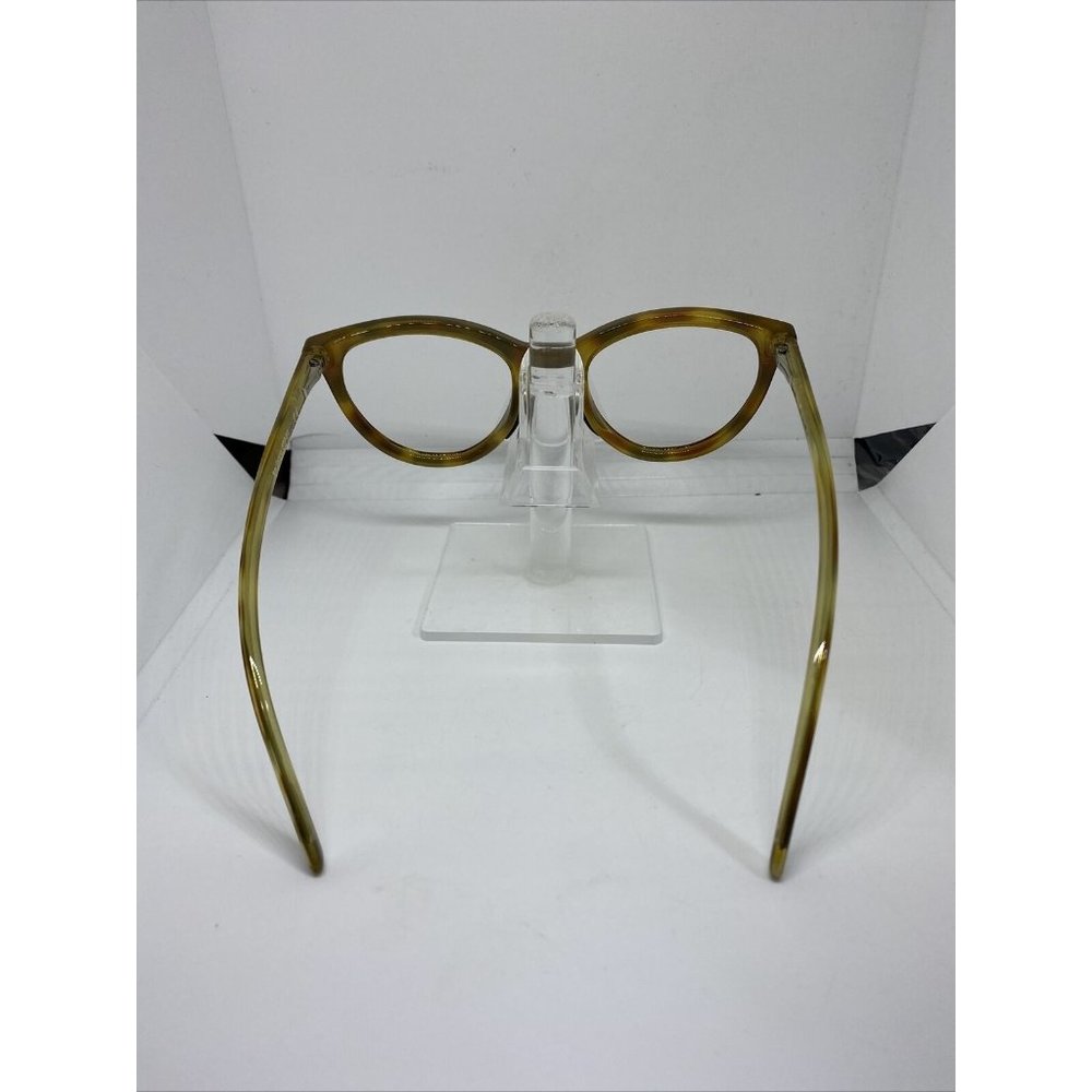 Maui Jim Star Gazing MJ 813-10 Sunglasses Frames Brown Tortoise 50.5-22-140 - Picture 4 of 7